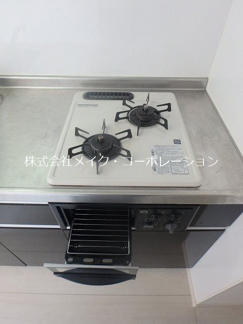 リアンシエルブルー大濠公園 その他23