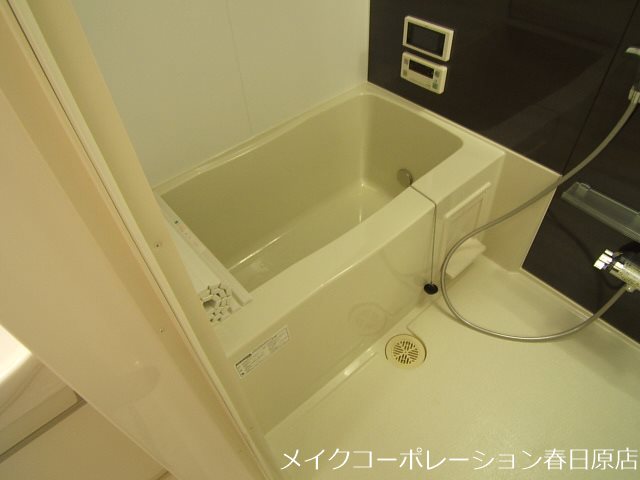 ソフィーユ・メゾン南福岡 風呂画像