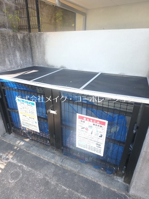casamento BUCA その他外観2