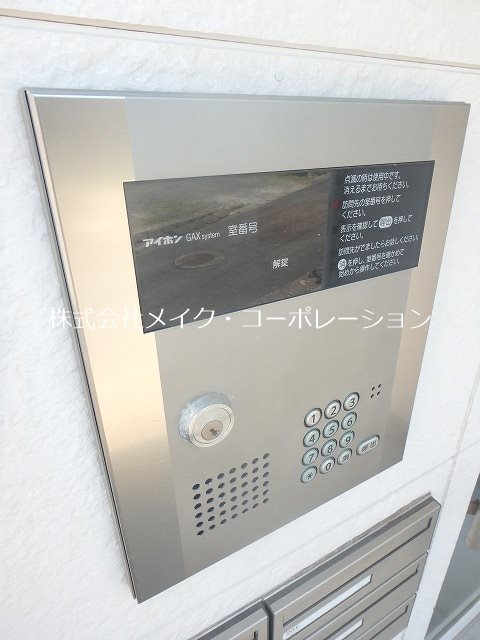 casamento BUCA その他外観4
