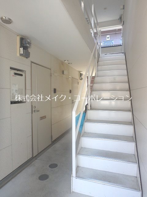 casamento BUCA その他外観6