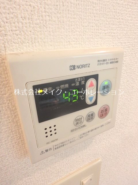 casamento BUCA その他9