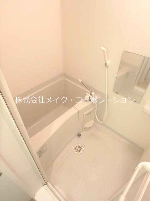 casamento BUCA 風呂画像