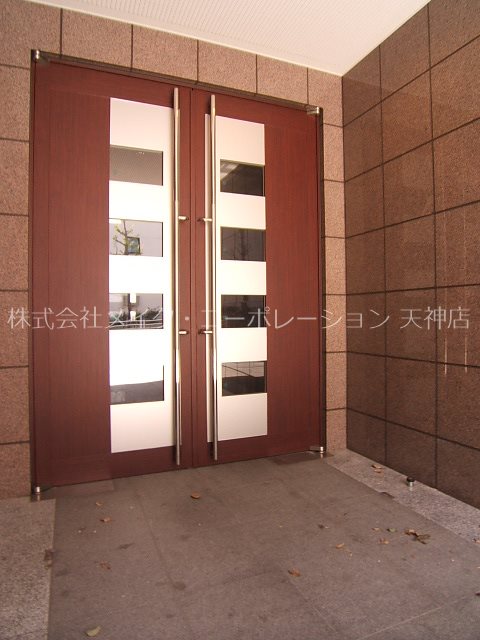 アソシアグロッツォ平尾駅前 その他5