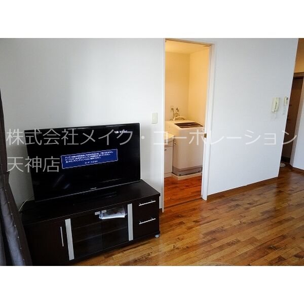 ビュークレスト大濠 その他3