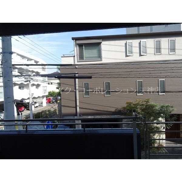 ビュークレスト大濠 その他4