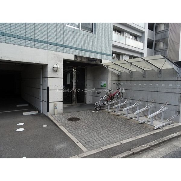 ビュークレスト大濠 その他8