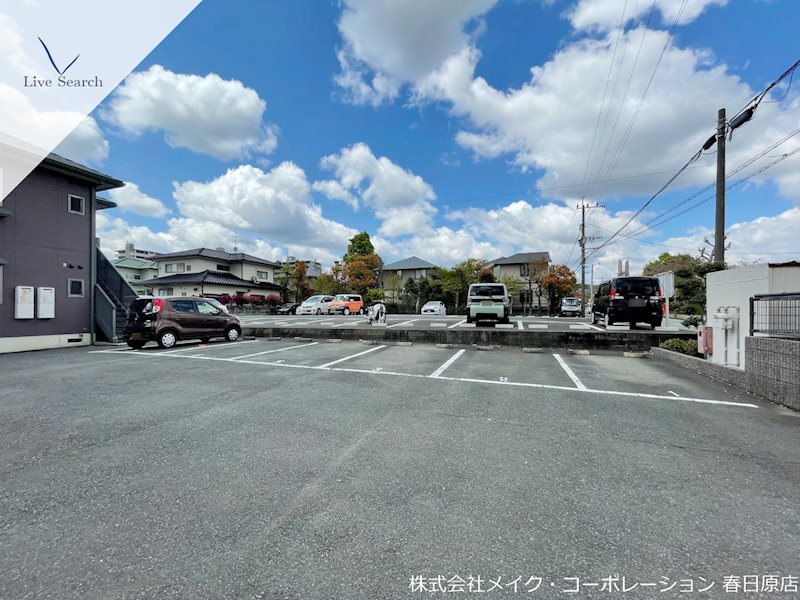 パルクコートⅠ その他外観5