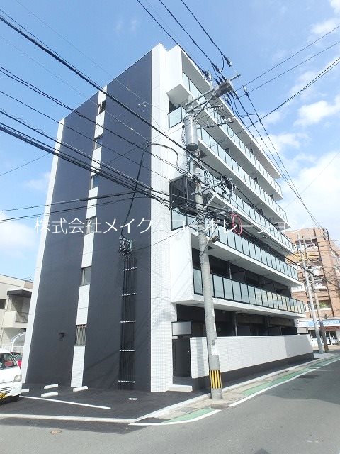 エトルシャンス花町～光ネット無料～ 外観
