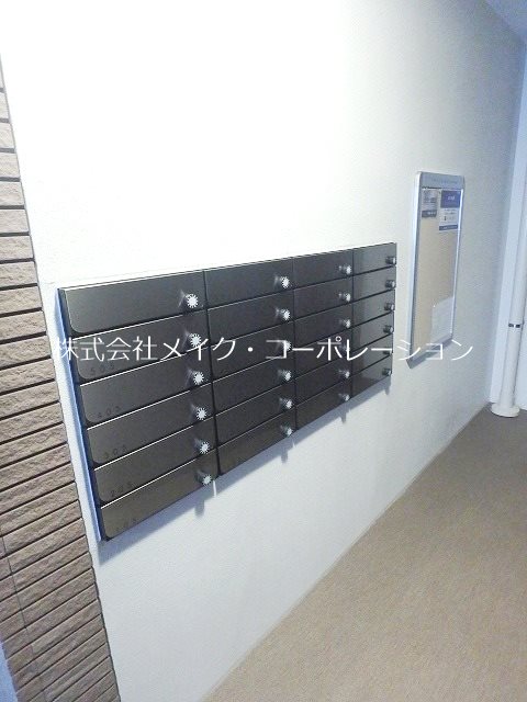 他共有部分 エトルシャンス花町~光ネット無料~ その他外観4