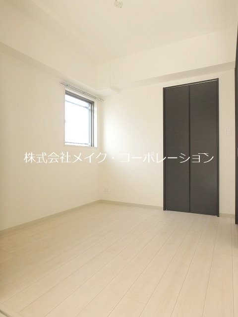 ベッドルーム エトルシャンス花町~光ネット無料~ その他10