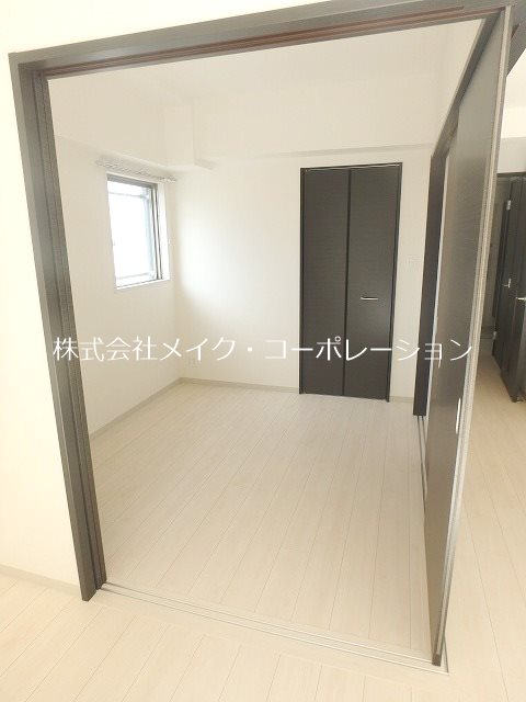 ベッドルーム エトルシャンス花町~光ネット無料~ その他11