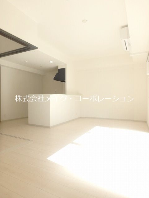 リビング エトルシャンス花町~光ネット無料~ リビング