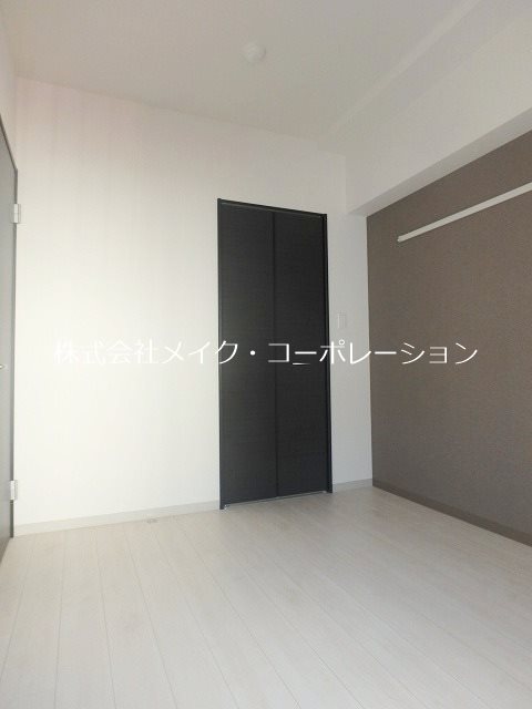 ベッドルーム エトルシャンス花町~光ネット無料~ その他14