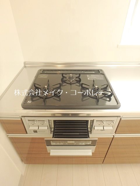 キッチン エトルシャンス花町~光ネット無料~ その他16