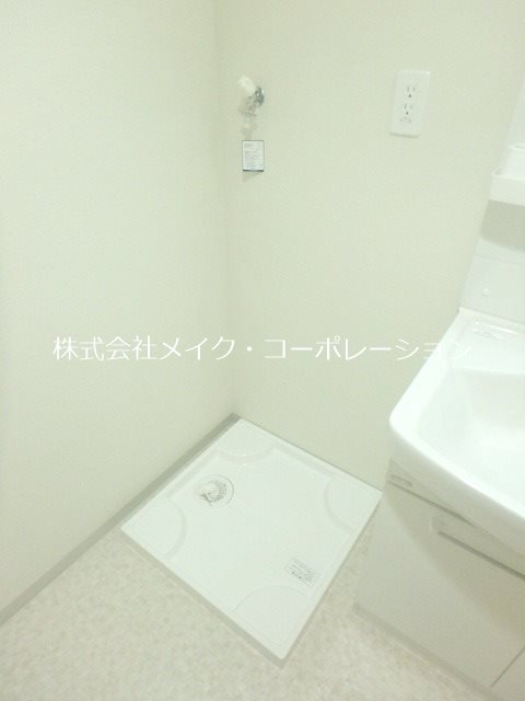 洗面所 エトルシャンス花町~光ネット無料~ その他24
