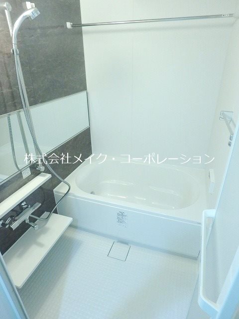 バス エトルシャンス花町~光ネット無料~ 風呂画像