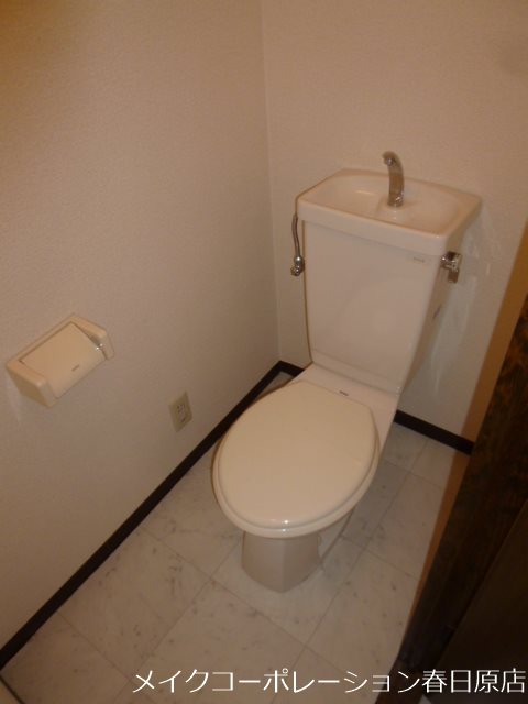 ヴィラホスピット その他2