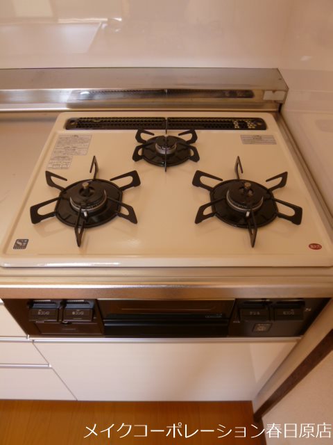 ヴィラホスピット その他6