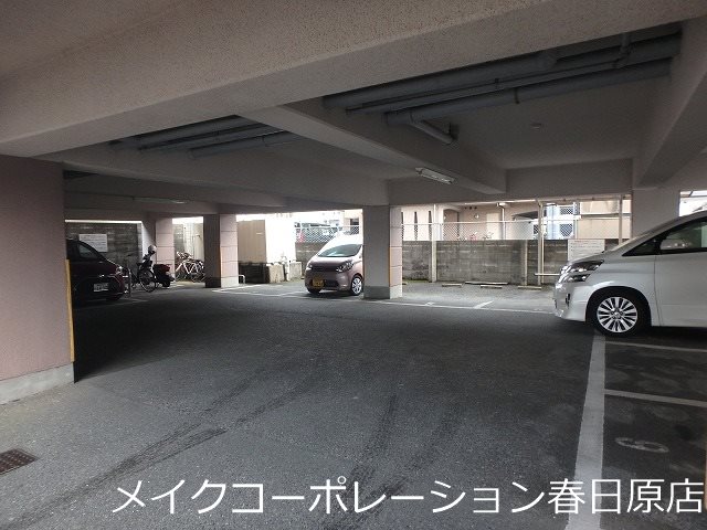 ヴィラホスピット その他9