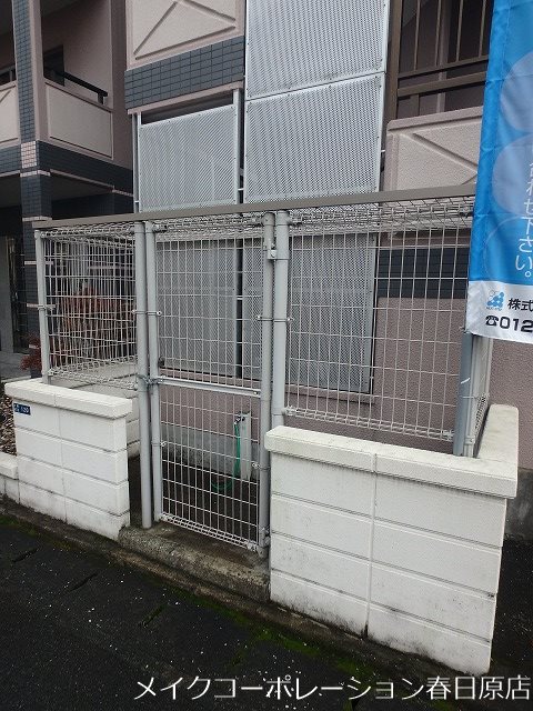 ヴィラホスピット その他10