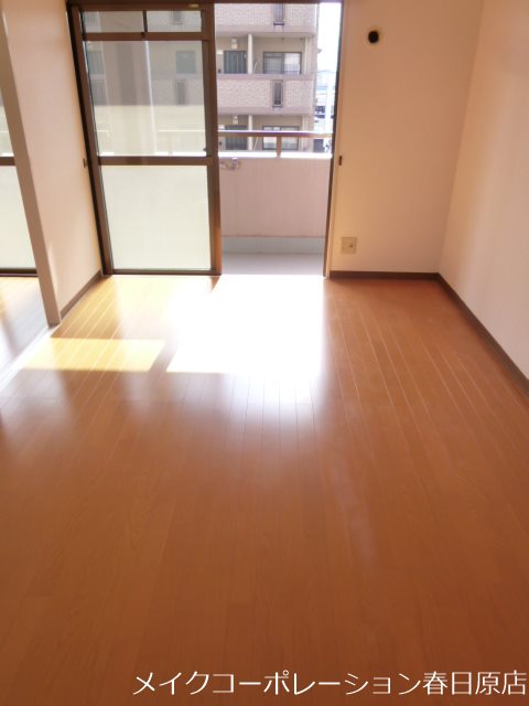 ヴィラホスピット ベッドルーム