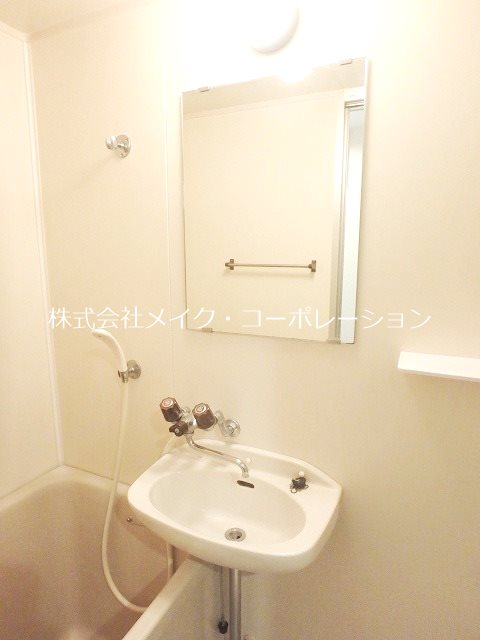 洗面所 ポルトス西新 その他2