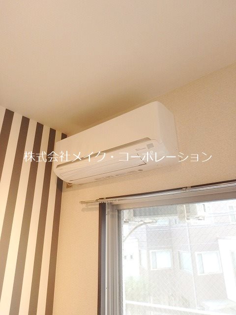 他設備 ポルトス西新 その他3