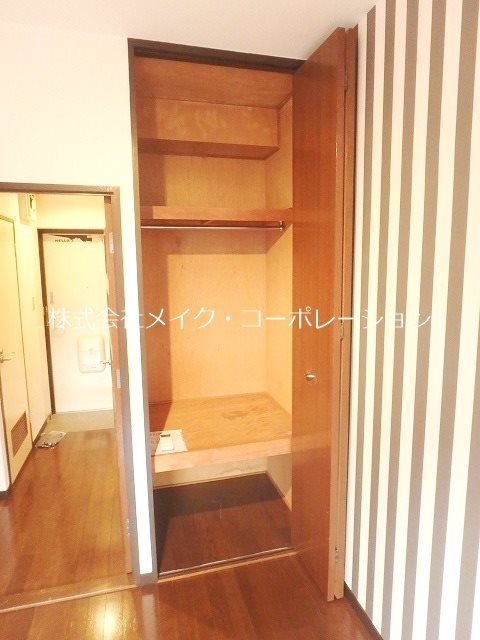 収納 ポルトス西新 その他4