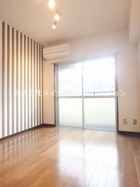 その他 ポルトス西新 その他6