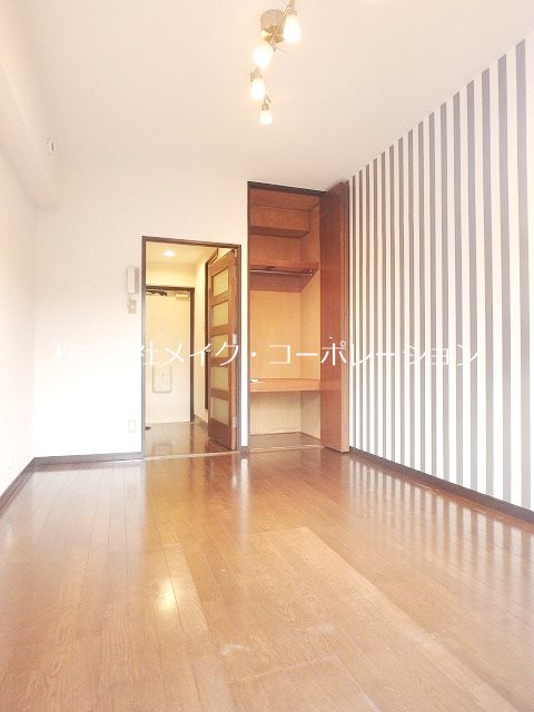 リビング ポルトス西新 その他7