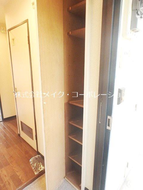 収納 ポルトス西新 その他8