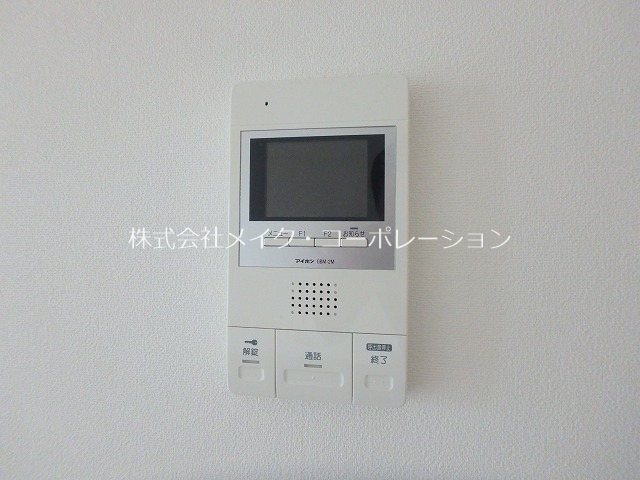 セキュリティ 西新南スペーススクエア その他3