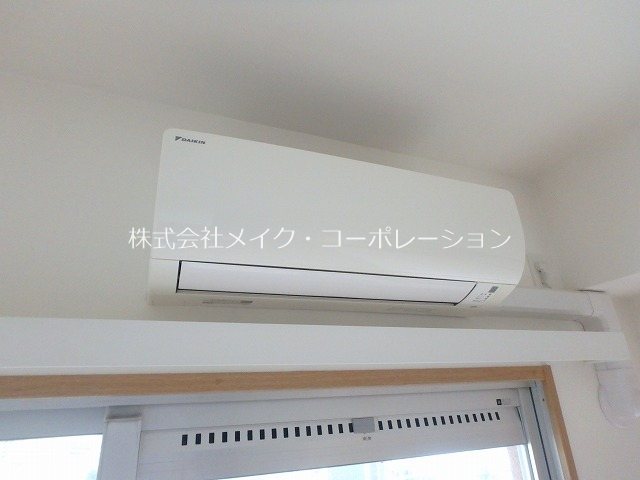 他設備 西新南スペーススクエア その他4