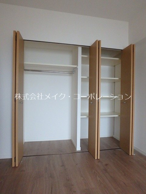 収納 西新南スペーススクエア その他6