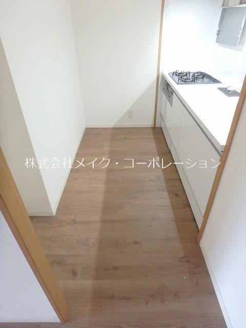 その他 西新南スペーススクエア その他8