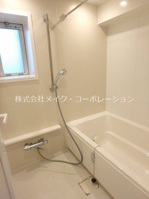 バス 西新南スペーススクエア 風呂画像