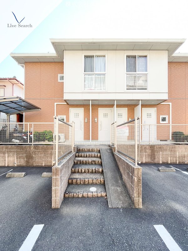 シェソワ弥生 その他外観1