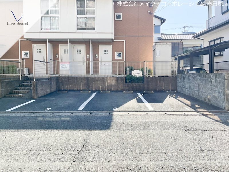 シェソワ弥生 その他外観3