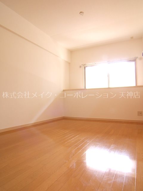 リブル高砂 ベッドルーム