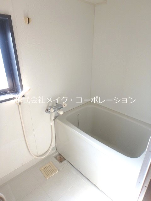 アドヴェル荒江 風呂画像