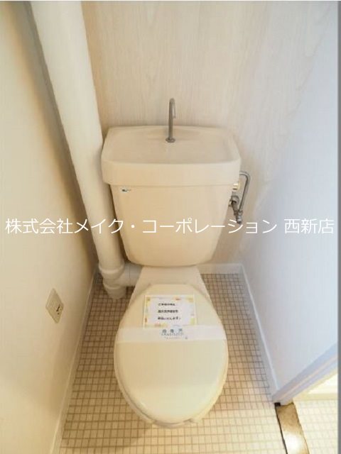 フローラル城南 その他1