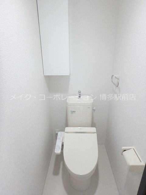 サンラルーチェ博多南 その他5