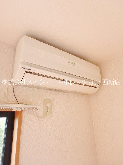 他設備 メゾンド・スプリノ その他5
