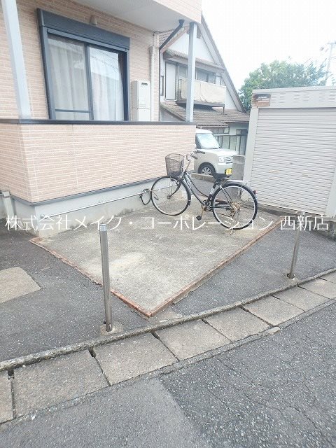 その他 メゾンド・スプリノ その他外観1