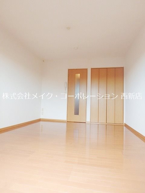 ベッドルーム メゾンド・スプリノ ベッドルーム