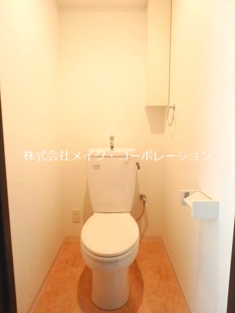 トイレ ルーセントピュアⅡ その他1