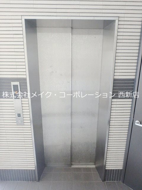 他共有部分 ルーセントピュアⅡ その他外観5