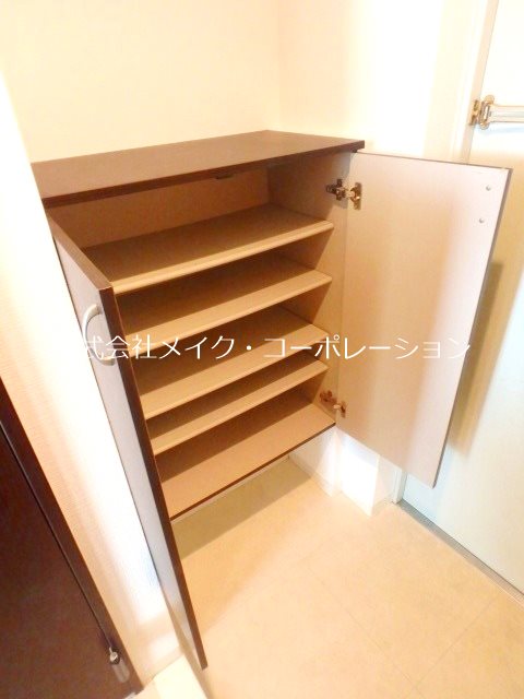 玄関 ルーセントピュアⅡ その他8