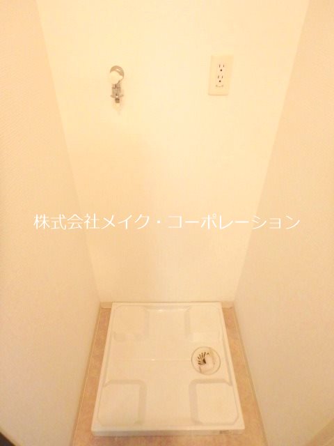 洗面所 ルーセントピュアⅡ その他9